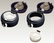 Mobilny termokubek Thermos 0,4L - 2
