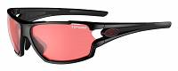Okulary  Okulary TIFOSI AMOK crystal black (1szkło Enliven Bike)