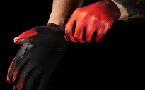 Rękawiczki Bluegrass VAPOR LITE - gray - 5