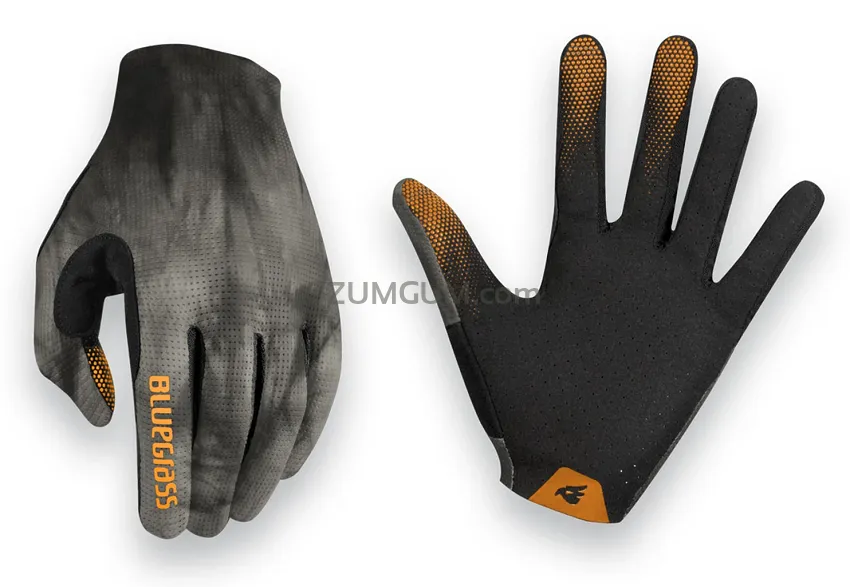 Rękawiczki Bluegrass VAPOR LITE - gray