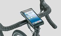 Torebka na telefon Topeak Smart Phone DryBag 6 - dla ekranów 5