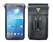 Torebka na telefon Topeak Smart Phone DryBag 6 - dla ekranów 5