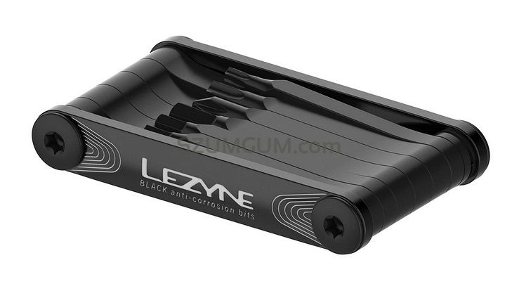Kluczyk podręczny LEZYNE V PRO 11, 11 kluczy