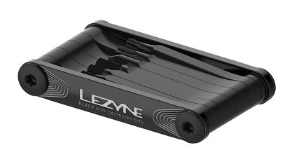 Kluczyk podręczny LEZYNE V PRO 11, 11 kluczy