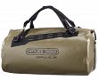 Torba podróżna, ekspedycyjna i plecak - Ortlieb DUFFLE RC 49L | 89L - Olive - 2