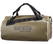 Torba podróżna, ekspedycyjna i plecak - Ortlieb DUFFLE RC 49L | 89L - Olive - 2