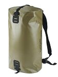 Torba podróżna, ekspedycyjna i plecak - Ortlieb DUFFLE RC 49L | 89L - Olive - 4