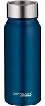 Kubek termiczny Termokubek THERMOcafé - 500ml różowo-złoty - 15