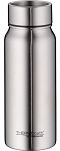Kubek termiczny Termokubek THERMOcafé - 500ml różowo-złoty - 12