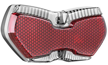 Lampa tylna Busch+Muller Toplight View Plus