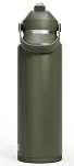 Butelka termiczna Camelbak Thrive Flip Straw Insulated SST 1,2 L / 40 oz - moss - 2
