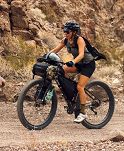 Torba na ramę BLACKBURN OUTPOST FRAME BAG wodoodporna - Small - 4