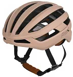 Uniwersalny kask rowerowy Prox Yelo - ciemny beż - 2