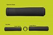 Chwyt Ergon Grip GXR - Large - 14