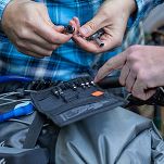 Kluczyk podręczny Blackburn Big Switch Ratchet Multi Tool - 8
