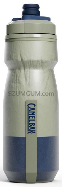 Bidon termiczny CamelBak Podium Chill 620ml / 21oz - mercury fog