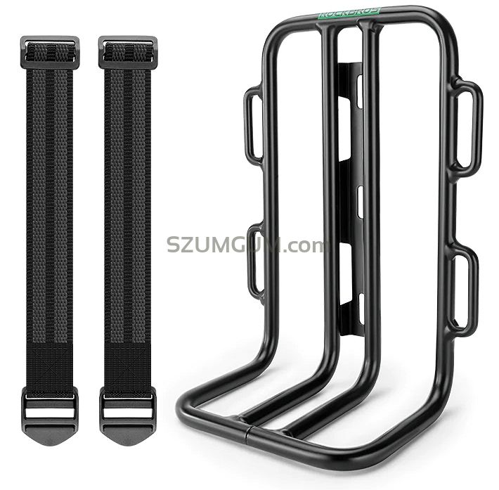 Bagażnik / uchwyt Rockbros Front Fork Rack H101