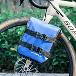 Bagażnik / uchwyt  Rockbros Front Fork Rack H101 - 7