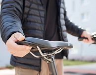 Siodło E-bike Selleroyal ON OPEN Moderate - 10