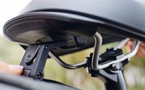 Siodło E-bike Selleroyal ON OPEN Moderate - 8