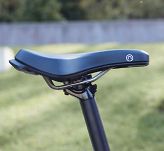 Siodło E-bike Selleroyal ON OPEN Moderate - 9