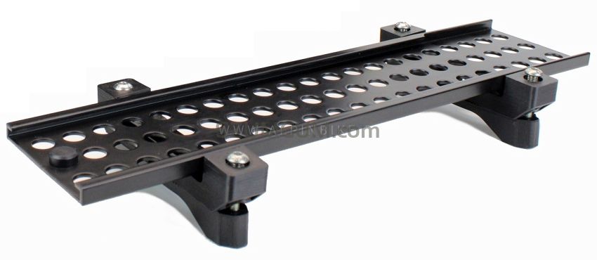 Sport Arsenal art. 185 adapter QF do sakw