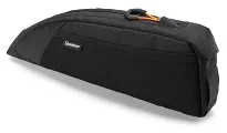 Torebka na górę ramy Quanature Bikepacking Frame Bag 086 - black - 2