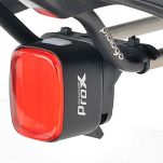 Zestaw lamp Prox KAPPA set 800Lm + ARA I 50Lm - 4