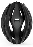 Kask szosowy MET Trenta MIPS -  black czarny - 5