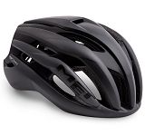 Kask szosowy MET Trenta MIPS -  black czarny - 2