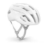 Kask szosowy MET Vinci MIPS - absolute white glossy - 2