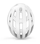 Kask szosowy MET Vinci MIPS - absolute white glossy - 4