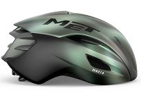 Kask szosowy MET Manta MIPS - motion blur matt - 2
