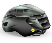 Kask szosowy MET Manta MIPS - motion blur matt - 3