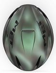 Kask szosowy MET Manta MIPS - motion blur matt - 4