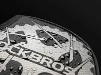 Osłona transportowa na mechanizm korbowy Rockbros D76 - 4