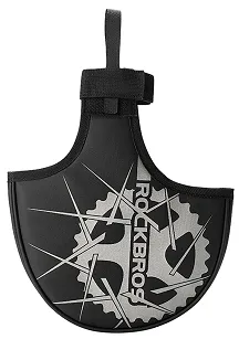 Osłona transportowa na mechanizm korbowy Rockbros D76