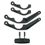 Uchwy do lampy SKS Compit Com/Light - 4