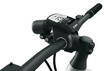 Uchwy do lampy SKS Compit Com/Light - 3