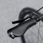 Chwyty rowerowe Rockbros 71230001002 - LKTW01 - 2
