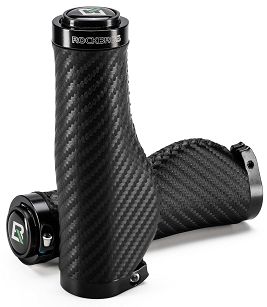 Chwyty rowerowe Rockbros 71230001002 - LKTW01