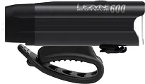 Lampka przednia Lezyne React 600 StVZO - 2