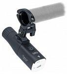Lampa Author VISION 1300 lm USB Alloy - 2