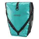 Sakwy rowerowe tylne Ortlieb Back Roller Free - Lagoon black - 3