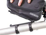 Torebka na ramę Ortlieb TOPTUBE-BAG - z uchwytem na telefon - 5