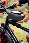Torebka na ramę Ortlieb TOPTUBE-BAG - z uchwytem na telefon - 9
