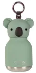 Butelka termiczna Asobu Mini Bestie 200 ml - koala - 2