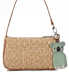 Butelka termiczna Asobu Mini Bestie 200 ml - koala - 3