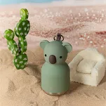 Butelka termiczna Asobu Mini Bestie 200 ml - koala - 4
