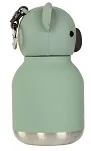 Butelka termiczna Asobu Mini Bestie 200 ml - koala - 6